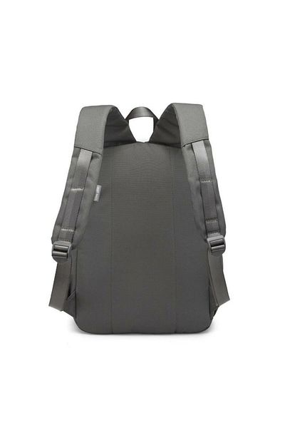 SMART BAGS Σκούρο γκρι Unisex σακίδιο πλάτης Smb3199