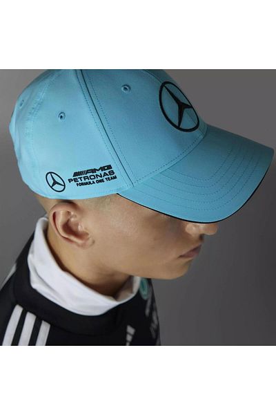adidas Mercedes Amg Driver Hat