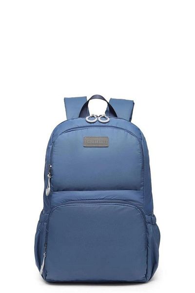 SMART BAGS Σακίδιο πλάτης Ultra Light Navy Blue Unisex Smb-3212