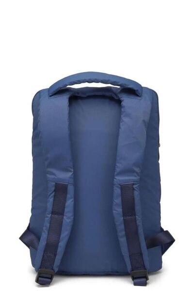 SMART BAGS Ultra Light Lacivert Unisex Sırt Çantası Smb-3202