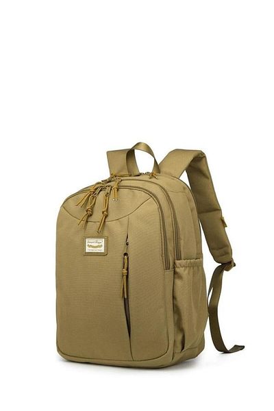 SMART BAGS Σακίδιο πλάτης Camel Unisex Smb3200
