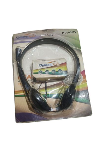Other PT103MV Internet Chat Headset from Platinum Tech