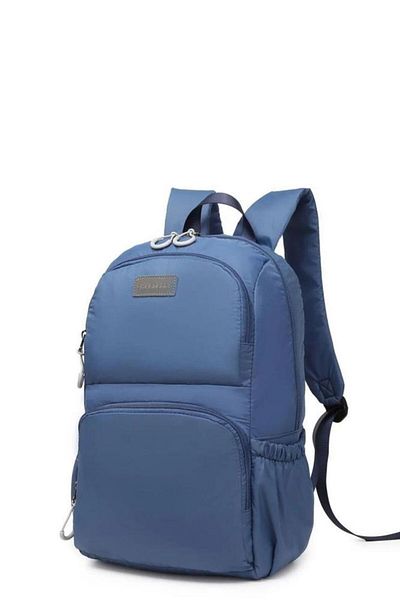 SMART BAGS Σακίδιο πλάτης Ultra Light Navy Blue Unisex Smb-3212