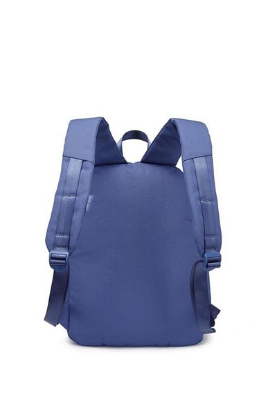 SMART BAGS Τζιν-μπλε Unisex σακίδιο πλάτης Smb3199
