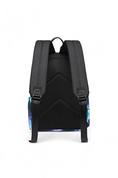 SMART BAGS Друкована версія Унісекс Шкільний рюкзак 3224