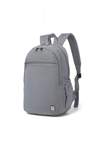 SMART BAGS Unisex γκρι σακίδιο πλάτης - Smb8711