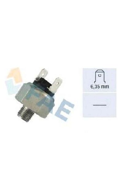 FAE Hidrolikli Fren Müşürü (İNCE DİŞ) (M10 X 1)