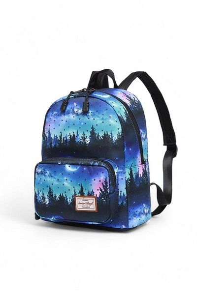 SMART BAGS Μικρού μεγέθους Printed Edition Unisex σακίδιο πλάτης 3225