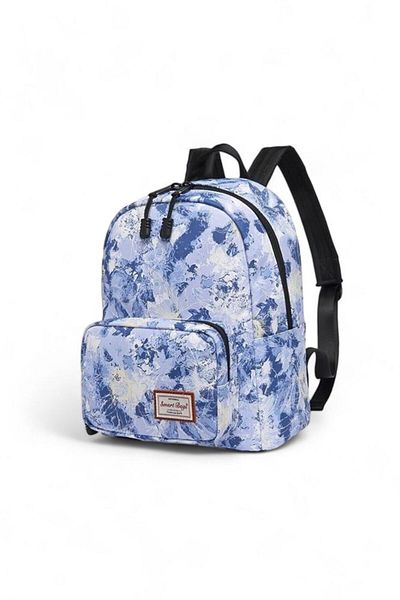 SMART BAGS Μικρού μεγέθους Printed Edition Unisex σακίδιο πλάτης 3225