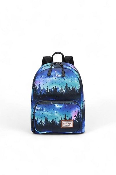 SMART BAGS Μικρού μεγέθους Printed Edition Unisex σακίδιο πλάτης 3225