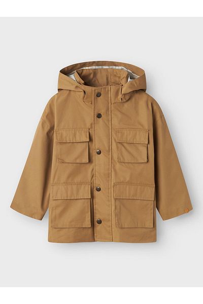 Lil' Atelier Jacke Lange