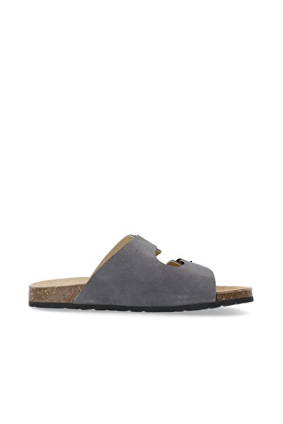 Bianco Sandalen mit Schnallen BIALORENZO