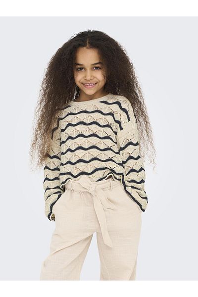 Kids Only Strickpullover KOGDONNA Strickpullover