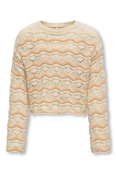 Kids Only Strickpullover KOGDONNA Strickpullover