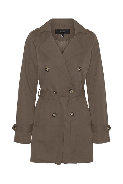 Vero Moda Mantel VMCHLOE Trenchcoat