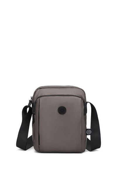SMART BAGS Geantă de cruce unisex Gumi Copper Smb8651