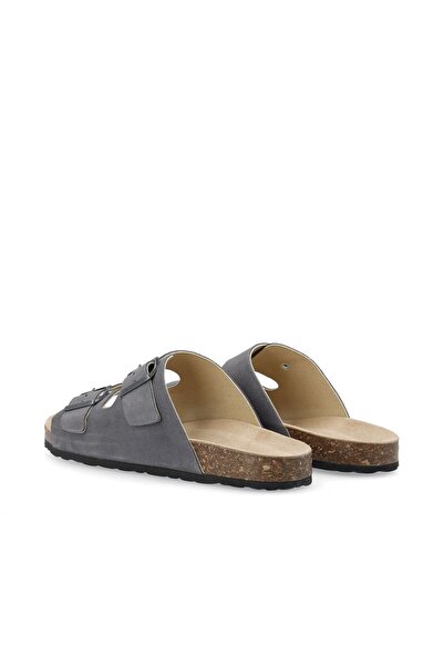 Bianco Sandalen mit Schnallen BIALORENZO