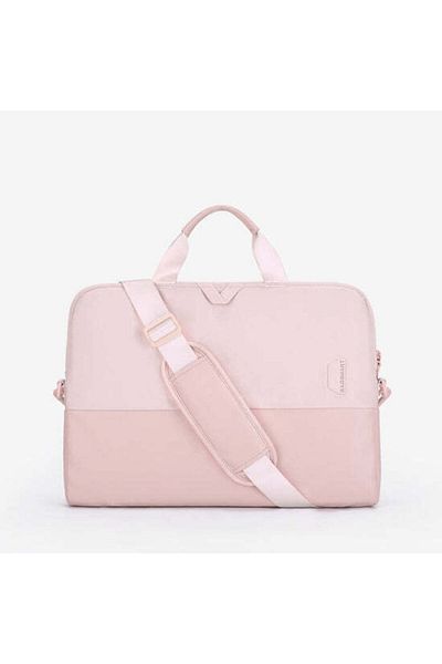 BAGSMART Women Laptop Bag BM0302018AN012
