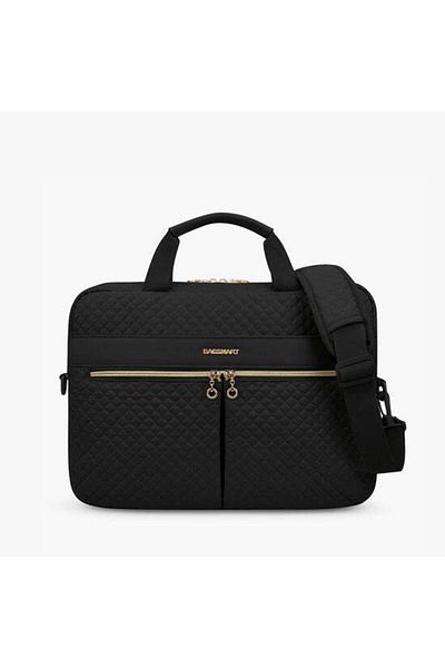 BAGSMART حقيبة كمبيوتر محمول نسائية BM0302128AN268