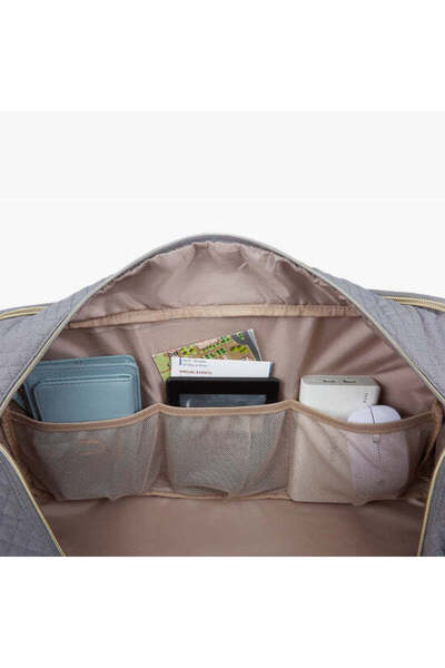 BAGSMART Unisex Hand Bag BM0102007AN271