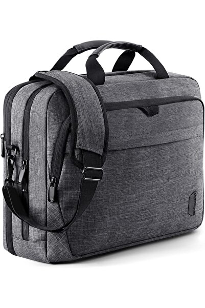 BAGSMART Men Laptop Bag BM0302001AZ008
