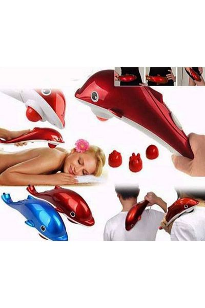 Body Builder Sport Massager Stick Dophine 38-1129