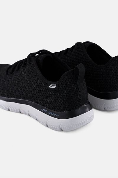 SKECHERS High Waist Summits - Comfortable and Fashionable Shoes