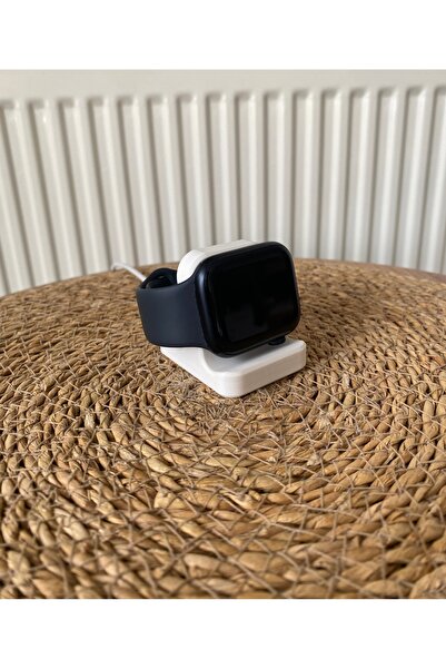 Apple Watch Şarj Standı(HER MODELE UYUMLU)