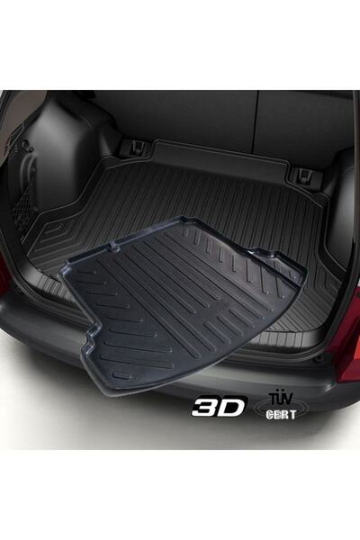 Sare Tuning Renault Clio 2 Hb 1998-2005 Uyumlu 3d Bagaj Havuzu