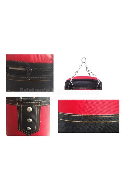 Body Builder Boxing Bag 80Cm Opp Packing 38-85160