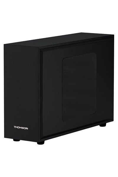 THOMSON شريط الصوت مع مضخم الصوت السلكي SB250BT 2.1