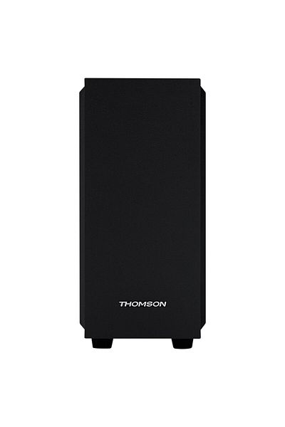 THOMSON شريط الصوت مع مضخم الصوت السلكي SB250BT 2.1