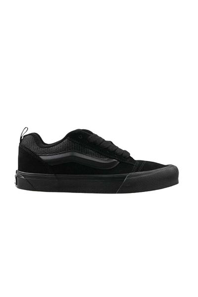 Vans Tenis negru unisex Knu Skool