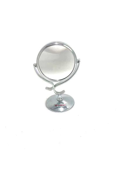 SAFA Stylish double-sided high definition mirror.