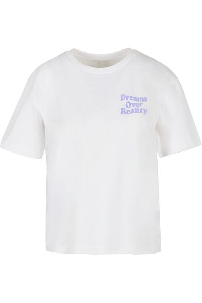 Mister Tee Dreams Over Reality Tee