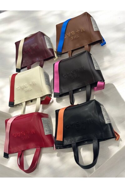 ZEUS Hand and Shoulder Bag