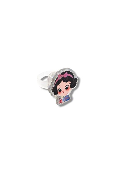 Osha Aksesuar Princess Lighted Children's Ring