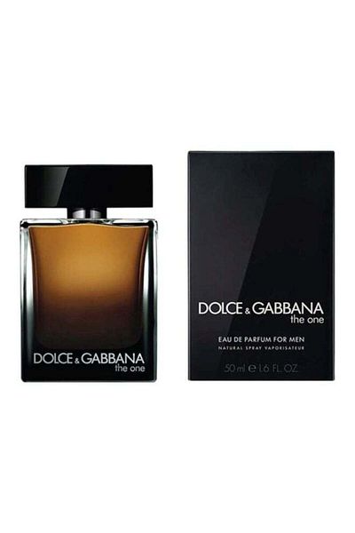 Dolce&Gabbana Dolce Gabbana The One EDP 50ml