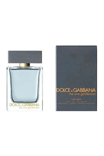 Dolce&Gabbana Dolce Gabbana The One Gentleman EDT 100ml
