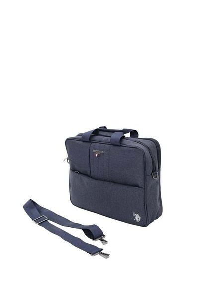 U.S. Polo Assn. Plevr 20512 Us Polo Assn Куфарче с презрамка и дръжка