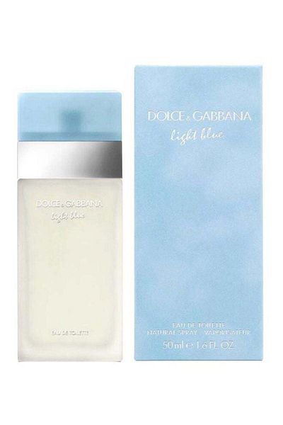 Dolce&Gabbana Dolce Gabbana Light Blue EDT 50ml