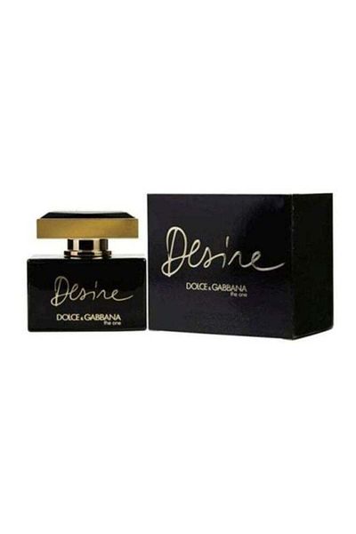 Dolce&Gabbana Dolce Gabbana Desire EDP 50ml