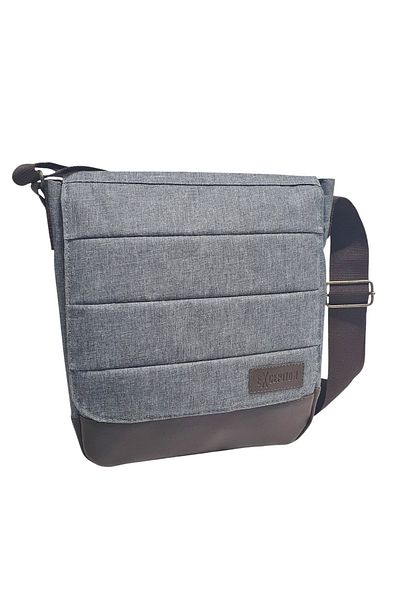 Exception 9 Inch And 10 Inch Ipad, Samsung, Huawei; Lenovo Tablet Compatible Messenger Bag Unisex