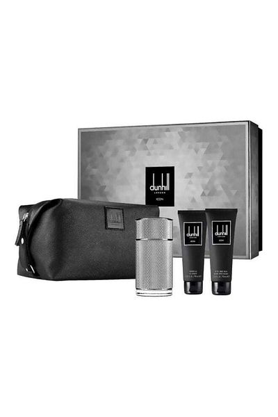Dunhill London Icon Gift Set London Icon EDT 100 Ml