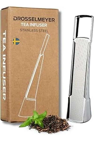 Store Nslm Stainless Steel Tea Brew Strainer Star Collections 1037065