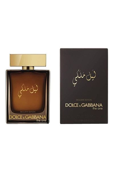 Dolce&Gabbana Dolce Gabbana The One Royal Night for Men EDP 150ml