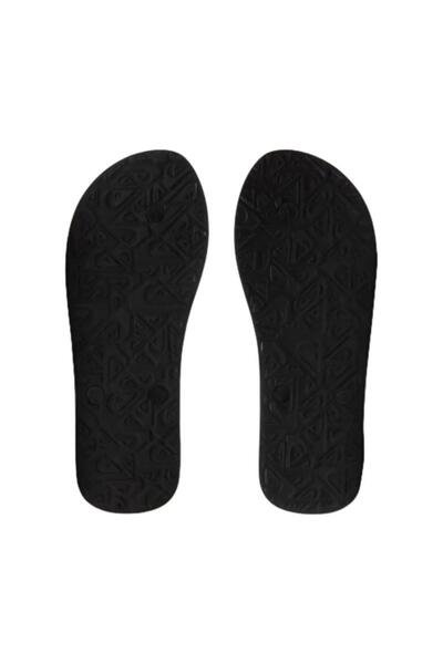 Quiksilver Molokai Stripe AQYL101361-17742 Μπλε σανδάλια & παντόφλες