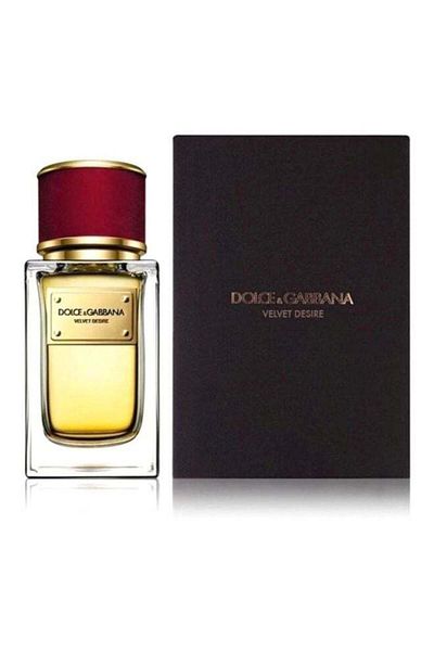 Dolce&Gabbana Dolce Gabbana Velvet Desire EDP 50ml