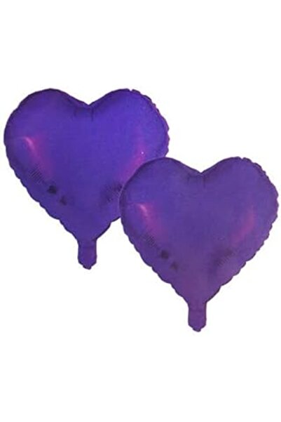 Genel Markalar - Mor Kalpli Folyo Bn 10 Inch 2 Adet