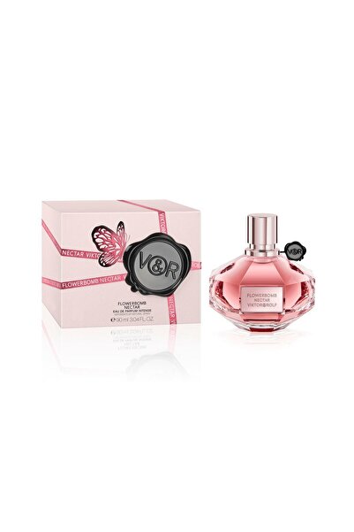 Viktor&Rolf Flowerbomb Nectar EDP 90 ml Kadın Parfüm 3614272045873